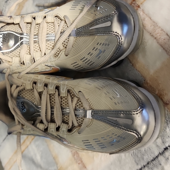 Womens nike vapor max 360 7.5 - Picture 5 of 6